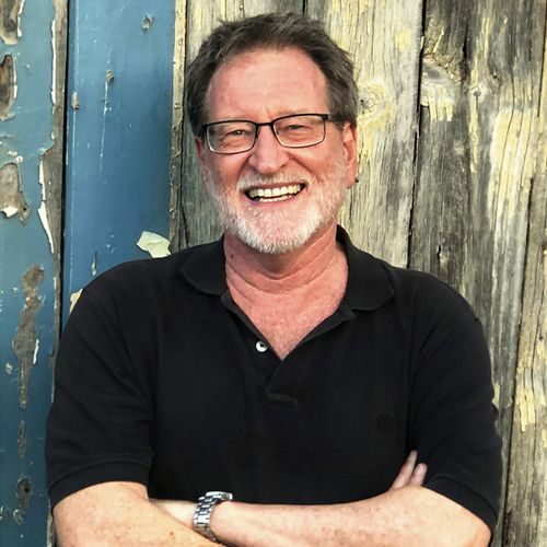 Michael Gerard Bauer